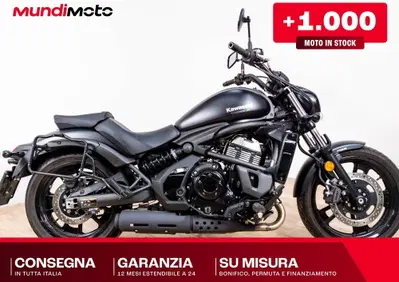 Kawasaki Vulcan S (2025 - 27) - Annuncio 10121669