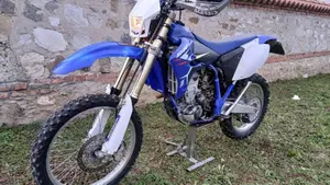 Yamaha WR 450 F (2006)  (4)