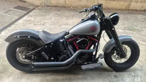 Harley-Davidson 1690 Slim (2011 - 16) - FLS 