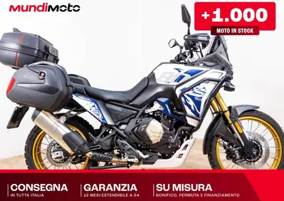 Voge Valico 650DSX (2021 - 24) - Annuncio 10121676