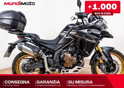 Voge Valico 650DSX (2021 - 24) - Annuncio 10121682