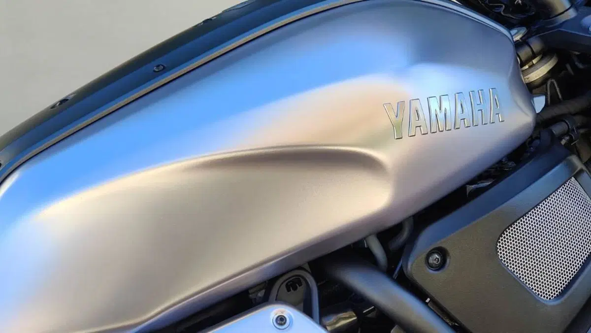 Yamaha XSR 700 ABS (2016 - 20)  (4)