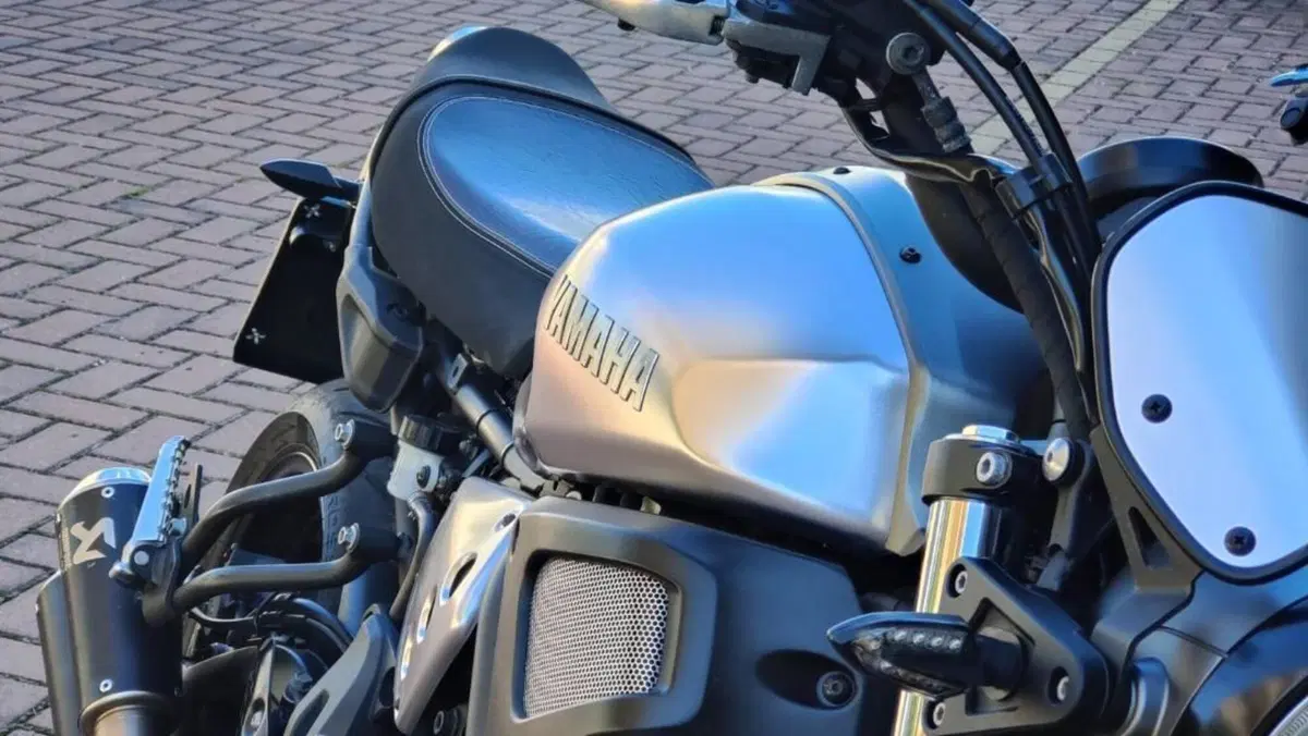 Yamaha XSR 700 ABS (2016 - 20)  (5)