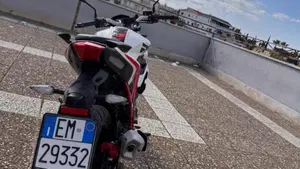 Benelli BN 125 (2021 - 25)  (2)