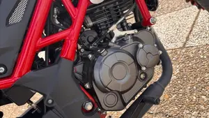 Benelli BN 125 (2021 - 25)  (5)
