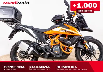 KTM 390 Adventure R (2025 - 26) - Annuncio 10121695