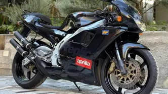 Aprilia RS 250 Replica (1996 - 97) usata