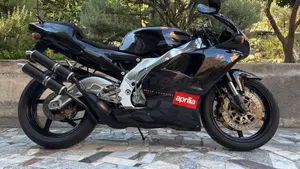 Aprilia RS 250 Replica (1996 - 97)  (2)