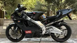 Aprilia RS 250 Replica (1996 - 97)  (3)