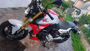 Bmw F 900 R (2021 - 24)  (2)