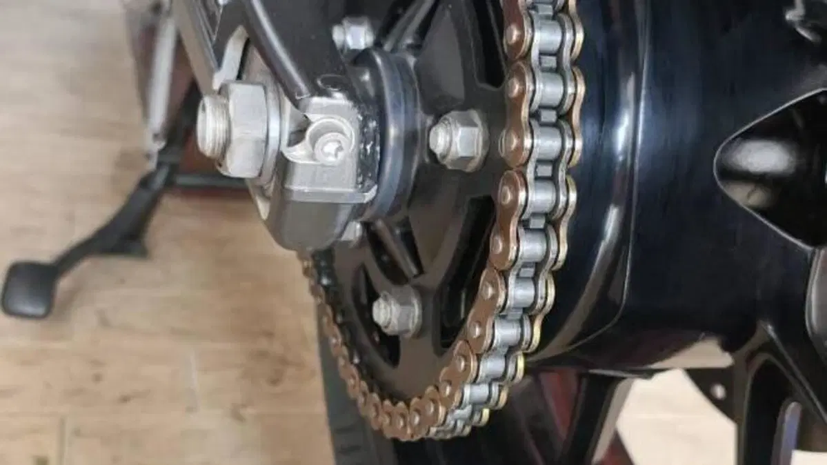 Bmw F 900 R (2021 - 24)  (3)