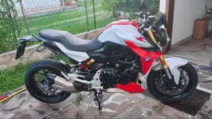 Bmw F 900 R (2021 - 24)  (5)