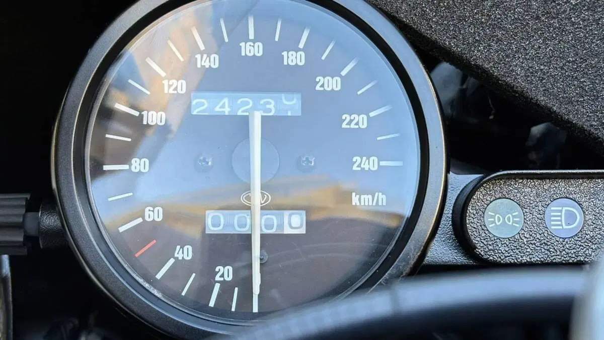 Aprilia RS 250 Replica (1996 - 97)  (6)
