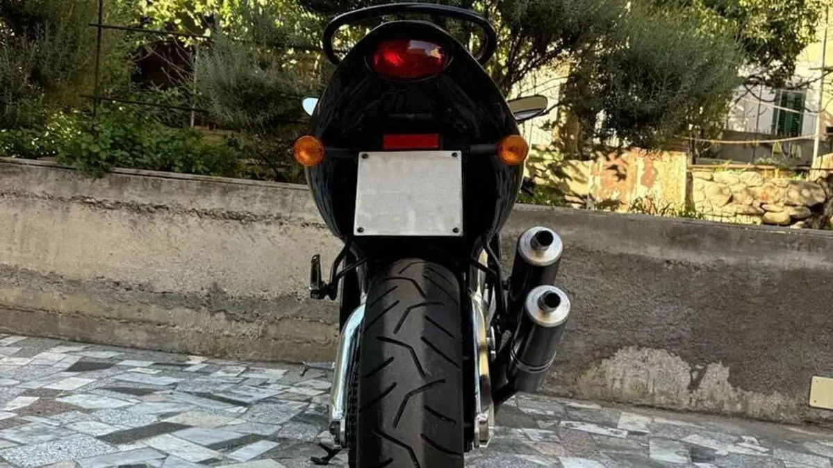 Aprilia RS 250 Replica (1996 - 97)  (7)