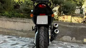 Aprilia RS 250 Replica (1996 - 97)  (7)