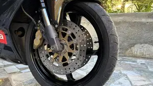 Aprilia RS 250 Replica (1996 - 97)  (8)