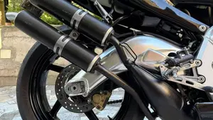 Aprilia RS 250 Replica (1996 - 97)  (10)
