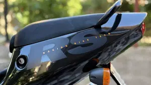 Aprilia RS 250 Replica (1996 - 97)  (13)