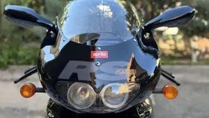 Aprilia RS 250 Replica (1996 - 97)  (15)