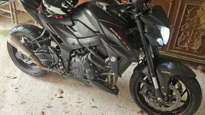 Suzuki GSX S 750 Z ABS (2017 - 20)  (2)
