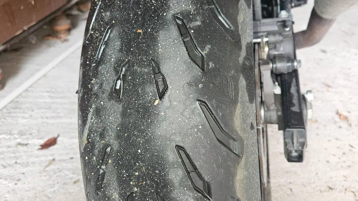 Suzuki GSX S 750 Z ABS (2017 - 20)  (3)