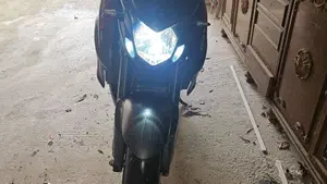Suzuki GSX S 750 Z ABS (2017 - 20)  (4)