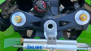 Kawasaki Ninja 1000 ZX-10R (2004 - 05)  (14)
