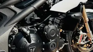 Triumph Speed Triple 1050 S (2018 - 20)  (5)