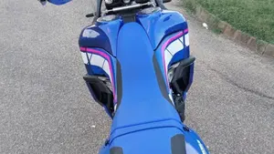 Yamaha Ténéré 700 World Raid (2022 - 25)  (2)