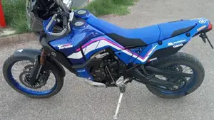 Yamaha Ténéré 700 World Raid (2022 - 25)  (3)