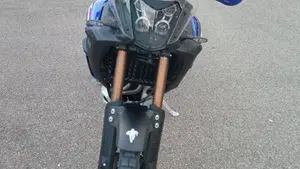 Yamaha Ténéré 700 World Raid (2022 - 25)  (4)