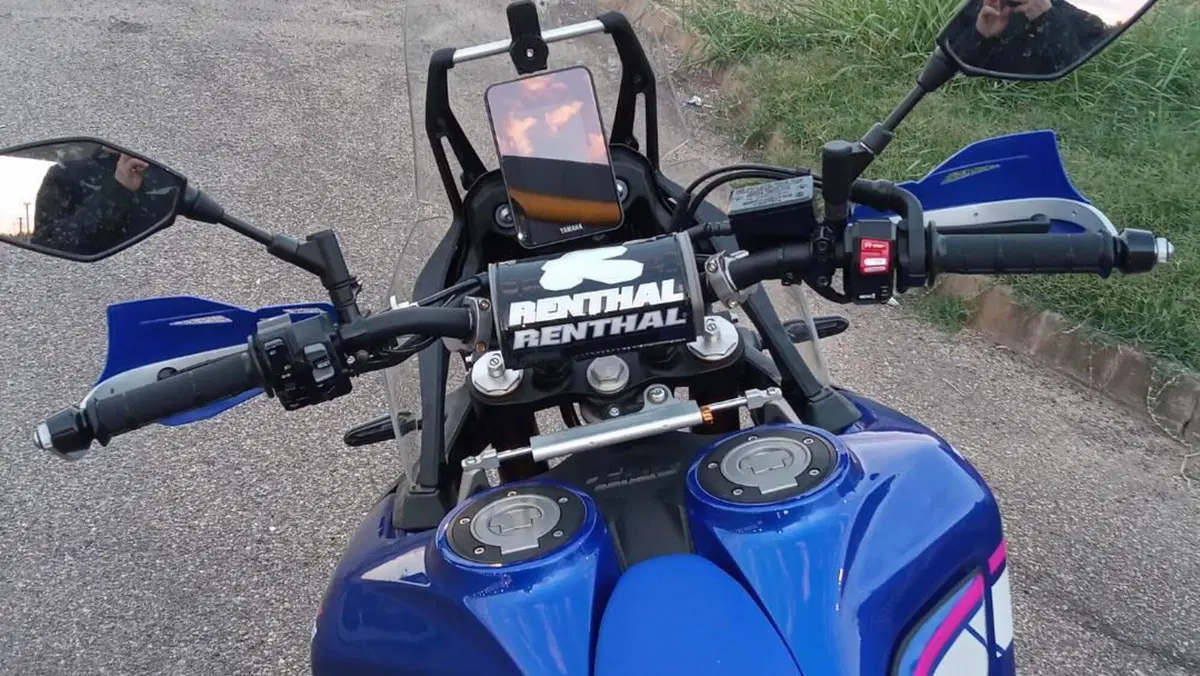 Yamaha Ténéré 700 World Raid (2022 - 25)  (6)