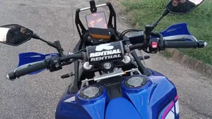 Yamaha Ténéré 700 World Raid (2022 - 25)  (6)