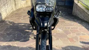 Bmw F 800 GS (2008 - 15) 
