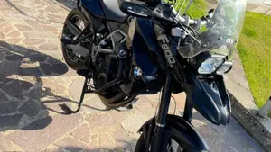 Bmw F 800 GS (2008 - 15)  (2)