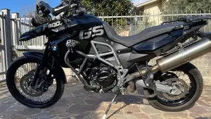Bmw F 800 GS (2008 - 15)  (3)