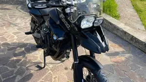 Bmw F 800 GS (2008 - 15)  (4)