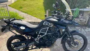 Bmw F 800 GS (2008 - 15)  (5)