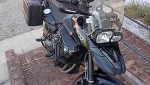 Bmw F 800 GS (2008 - 15)  (7)