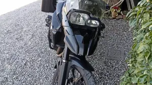 Bmw F 800 GS (2008 - 15)  (8)