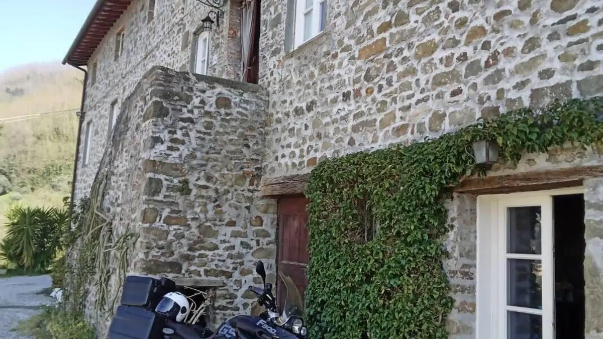 Bmw F 800 GS (2008 - 15)  (9)