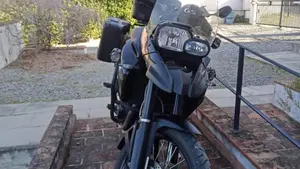 Bmw F 800 GS (2008 - 15)  (10)