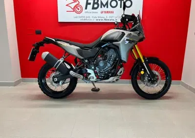 Yamaha Ténéré 700 (2025 - 26) - Annuncio 10121712