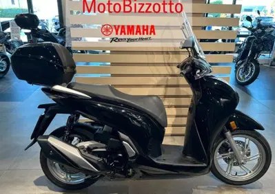 Honda SH 350 (2021 - 24) - Annuncio 10121716