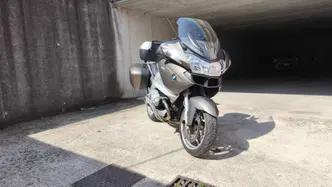 Bmw R 1200 RT (2010 - 13) usata