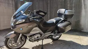 Bmw R 1200 RT (2010 - 13)  (3)
