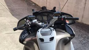 Bmw R 1200 RT (2010 - 13)  (7)