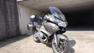 Bmw R 1200 RT (2010 - 13)  (9)