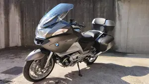 Bmw R 1200 RT (2010 - 13)  (10)