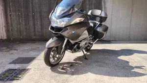 Bmw R 1200 RT (2010 - 13)  (11)